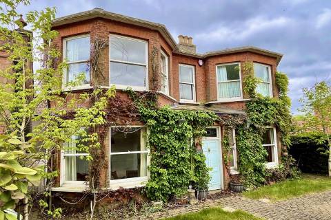 Property for auction in Norfolk