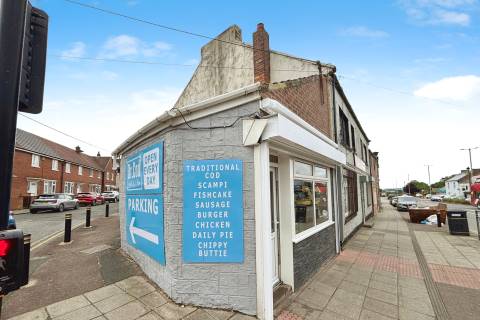 Property for auction in Tyne and Wear