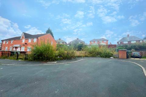 Property for auction in West Yorkshire