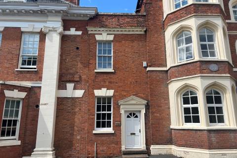 Property for auction in West Midlands