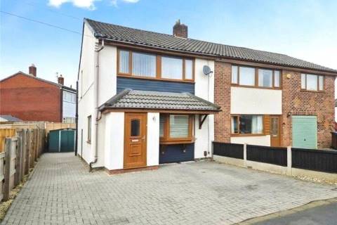 Property for auction in Lancashire