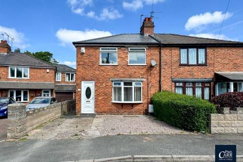 Property for auction in West Midlands