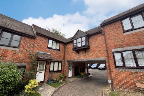 Property for auction in Buckinghamshire