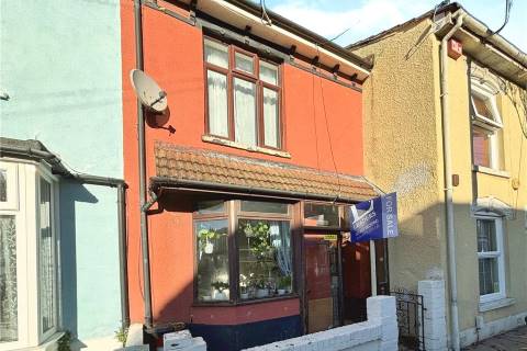 Property for auction in Hampshire