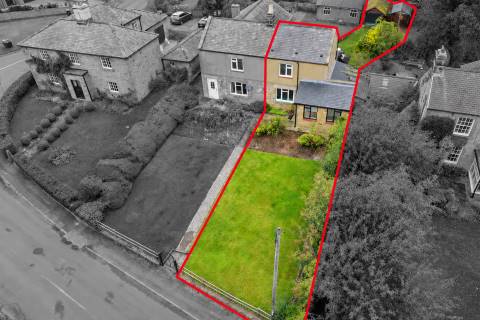 Property for auction in Northumberland