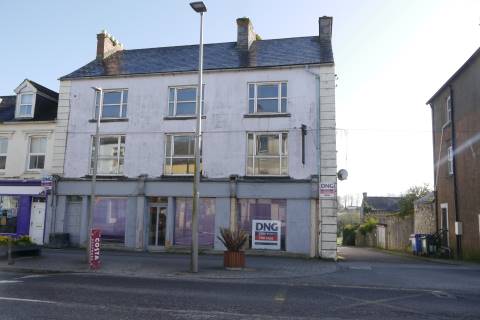 Property for auction in County Cork