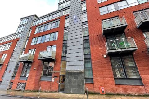Property for auction in South Yorkshire