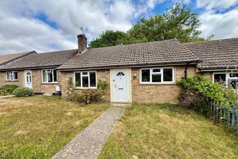 Property for auction in Wiltshire