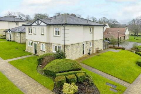 Property for auction in North Yorkshire