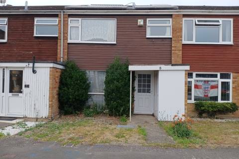 Property for auction in Hertfordshire