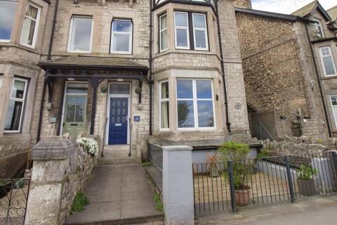 Property for auction in Lancashire