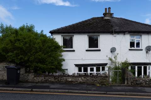 Property for auction in Cumbria
