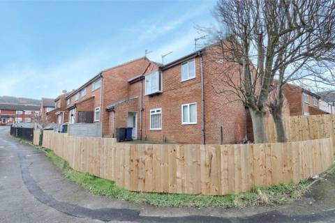 Property for auction in Cleveland