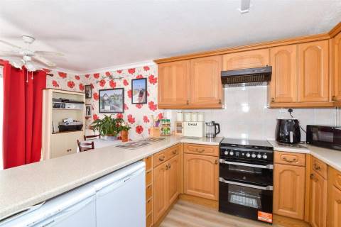 Property for auction in Kent