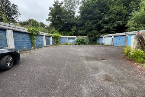 Property for auction in Cornwall