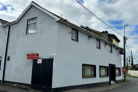 Property for auction in County Kilkenny