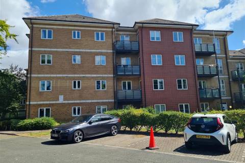 Property for auction in Bedfordshire