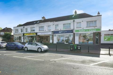 Property for auction in Surrey