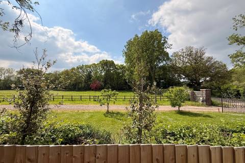 Property for auction in Dorset