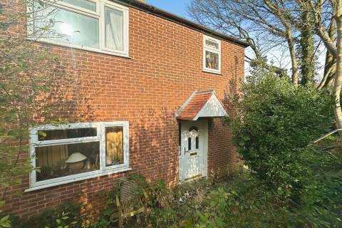 Property for auction in West Yorkshire