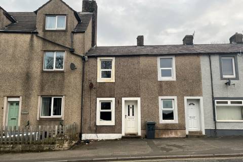 Property for auction in Cumbria
