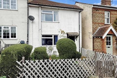 Property for auction in Kent