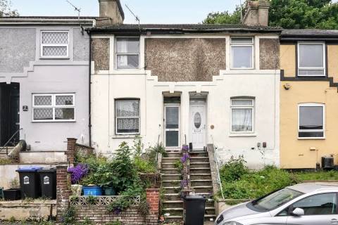 Property for auction in Kent