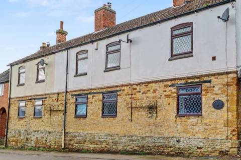 Property for auction in Leicestershire