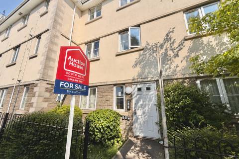 Property for auction in Avon