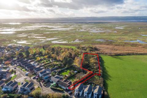 Property for auction in Merseyside