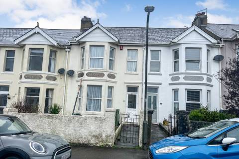 Property for auction in Devon