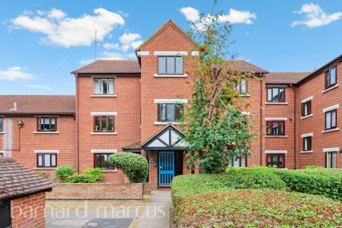 Property for auction in Middlesex
