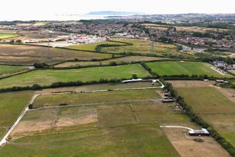 Property for auction in Dorset