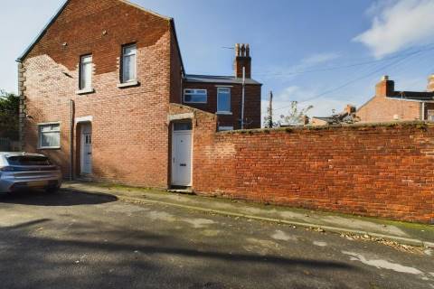 Property for auction in County Durham