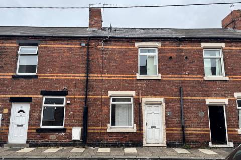 Property for auction in County Durham
