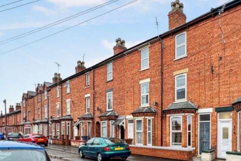 Property for auction in Lincolnshire