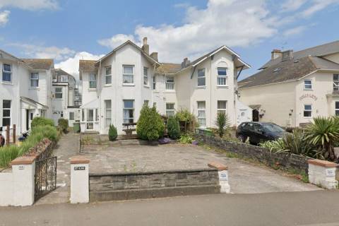 Property for auction in Devon