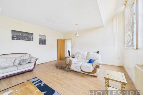 Property for auction in Merseyside