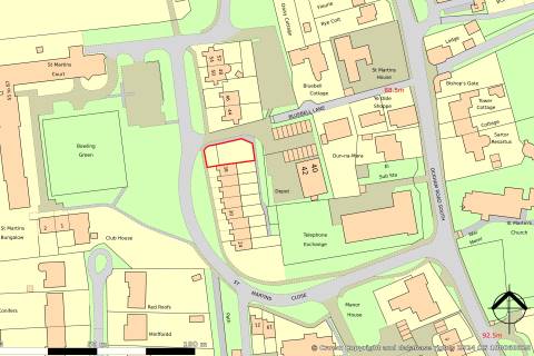 Property for auction in Surrey