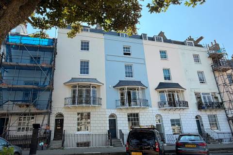 Property for auction in East Sussex