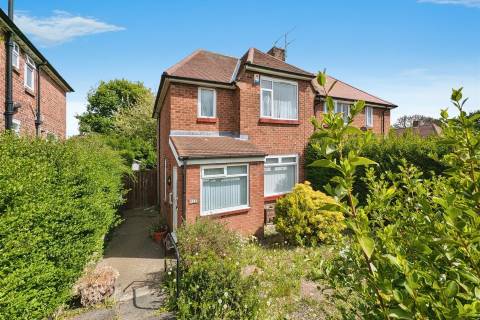 Property for auction in Tyne and Wear