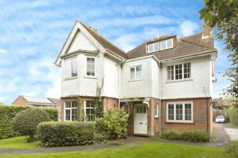 Property for auction in West Sussex