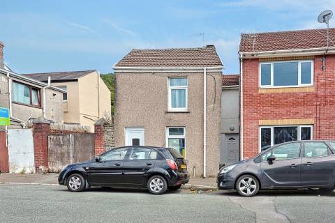 Property for auction in West Glamorgan