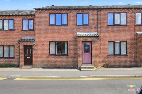 Property for auction in Lincolnshire
