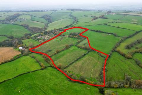 Property for auction in Wiltshire