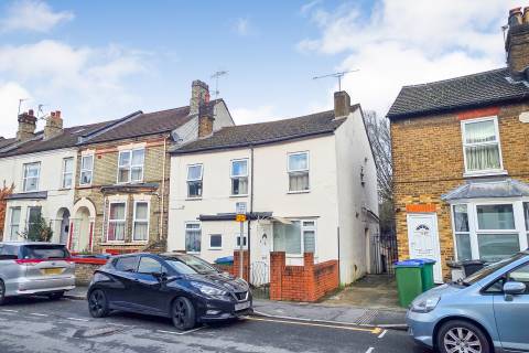 Property for auction in Hertfordshire