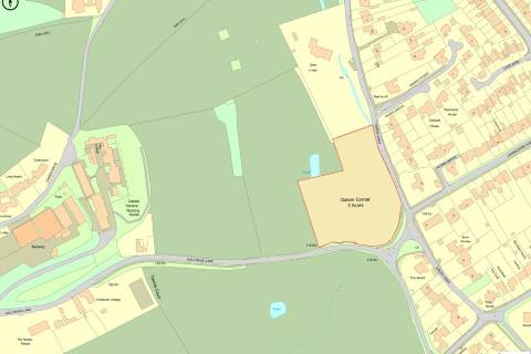Property for auction in West Midlands