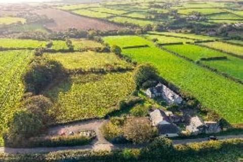 Property for auction in Cornwall