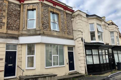 Property for auction in Avon