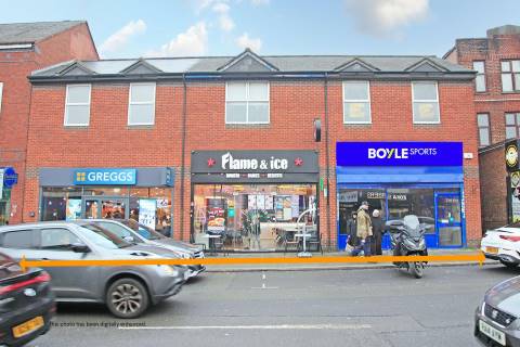 Property for auction in West Midlands